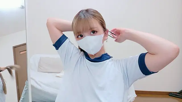 Snapshot of niko-jpn chatting on June 2026 02:26:02 PM niko-jpn online show from June 2026 02:26:02 PM