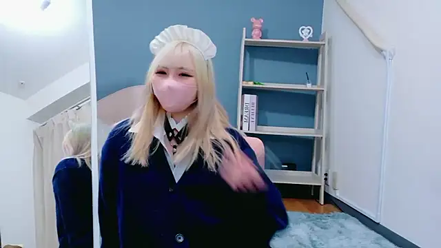 niko-jpn online show from February 2026 12:48:01 PM