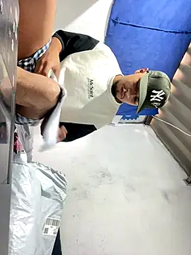 deivonthewater online show from November 2025 06:19:01 PM