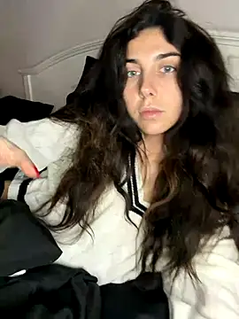 Snapshot of sometimesmiachristina chatting on November 2025 06:35:02 AM sometimesmiachristina online show from November 2025 06:35:02 AM