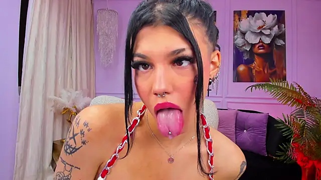 YasminWild online show from January 2026 04:49:02 AM