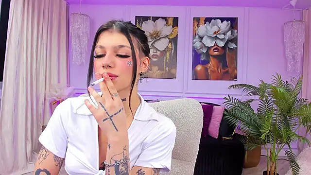 YasminWild online show from February 2026 04:34:02 AM