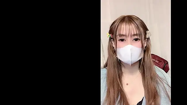 MiAnna-Lovee online show from November 2025 02:51:02 PM