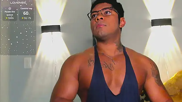 LEONHDZ online show from February 2026 04:41:02 AM