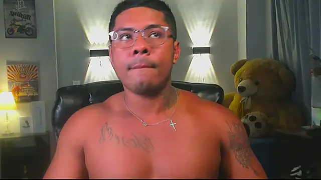 LEONHDZ online show from January 2026 12:28:01 AM