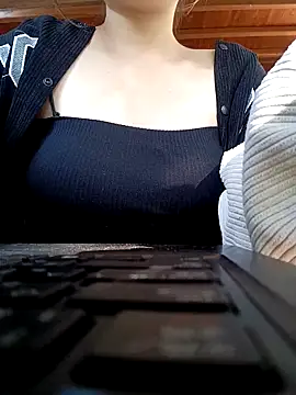 ChezyBaby online show from November 2025 06:35:01 AM