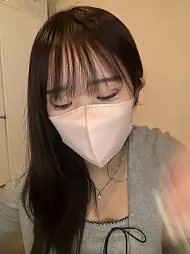 Nemu chan  online show from February 2026 10:12:02 PM