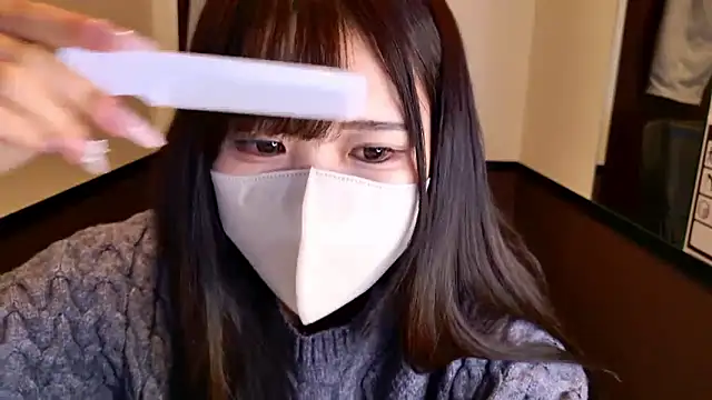 Nemu chan  online show from March 2026 04:12:01 PM