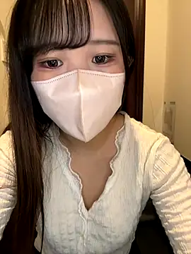 Nemu chan  online show from November 2025 06:14:02 AM