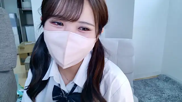 Nemu chan  online show from June 2026 11:10:02 PM