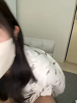 Nemu chan  online show from February 2026 04:14:01 PM