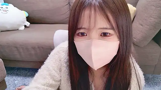 Nemu chan  online show from May 2026 11:11:01 AM