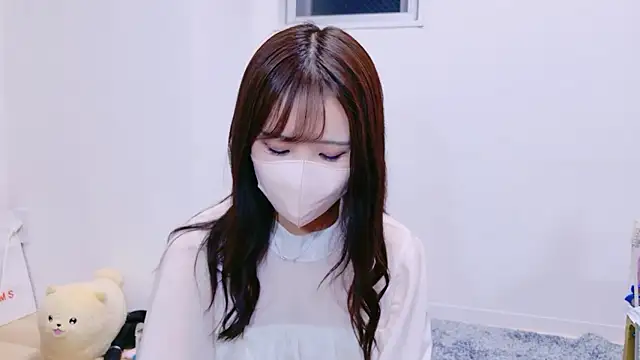 Nemu chan  online show from May 2026 12:01:02 PM