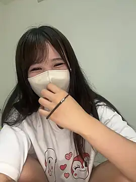 Nemu chan  online show from July 2026 11:17:01 AM