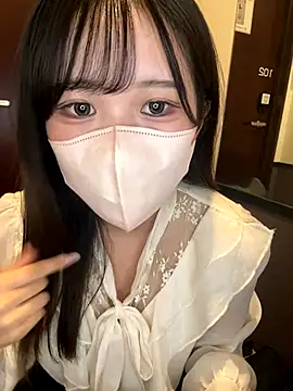 Nemu chan  online show from November 2025 07:19:01 AM