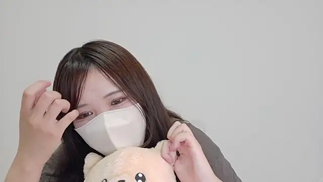 Nemu chan  online show from July 2026 03:13:01 PM