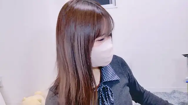 Nemu chan  online show from June 2026 12:10:02 PM