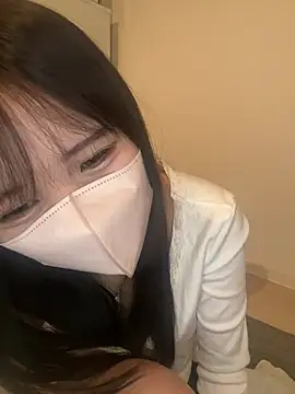 Nemu chan  online show from February 2026 03:14:01 PM