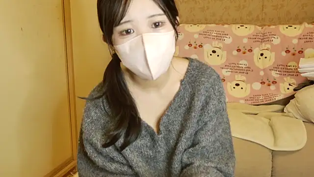 Nemu chan  online show from December 2025 10:01:02 PM