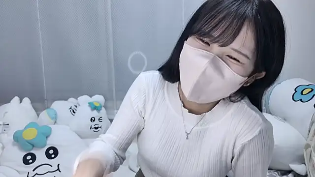 Nemu chan  online show from January 2026 06:17:02 AM