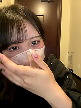 Nemu chan  online show from November 2025 02:45:02 AM