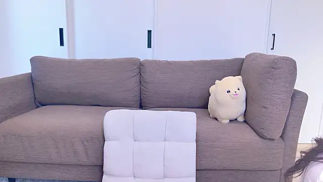Nemu chan  online show from May 2026 11:19:01 PM