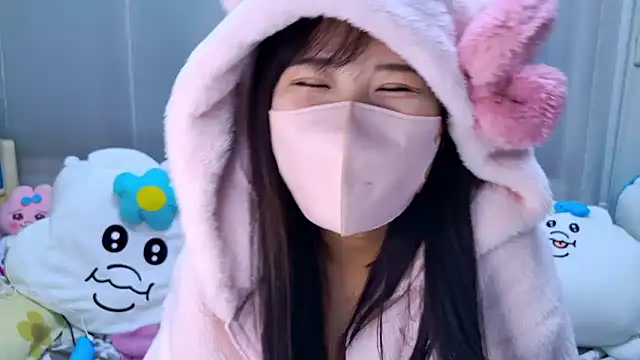 Nemu chan  online show from February 2026 10:52:02 PM