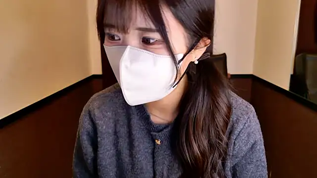 Nemu chan  online show from March 2026 07:42:01 PM