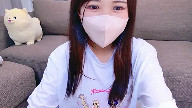 Nemu chan  online show from April 2026 01:18:02 AM