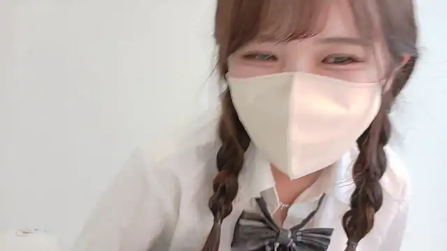 Nemu chan  online show from July 2026 11:13:01 PM