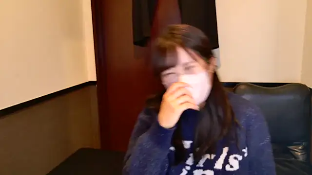 Nemu chan  online show from February 2026 06:24:02 AM