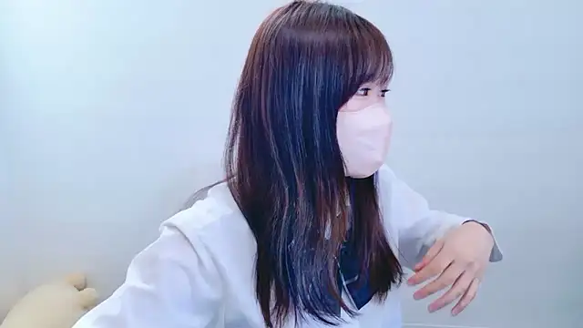 Nemu chan  online show from May 2026 11:26:01 PM