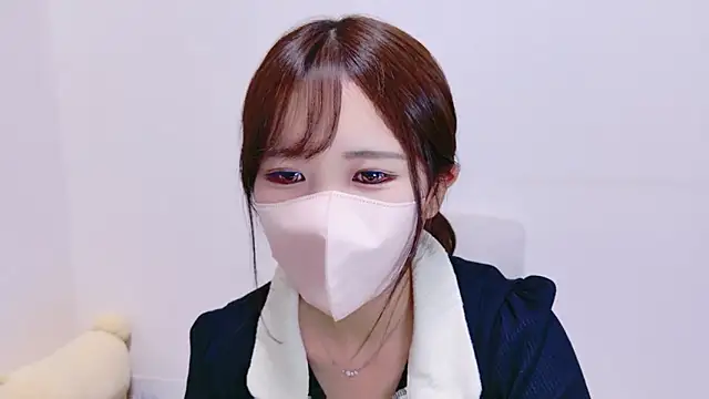 Nemu chan  online show from May 2026 11:08:01 AM