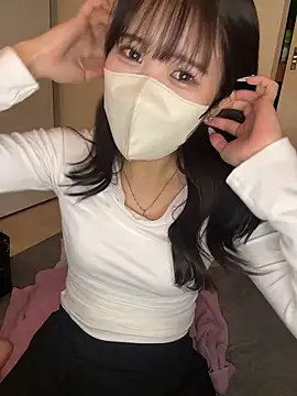 Nemu chan  online show from February 2026 03:20:02 PM