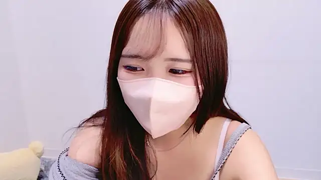 Nemu chan  online show from May 2026 03:41:02 PM