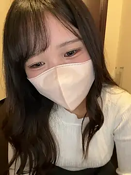 Nemu chan  online show from November 2025 10:53:01 PM