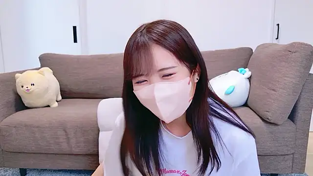 Nemu chan  online show from April 2026 11:20:02 PM