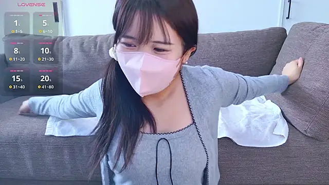 Nemu chan  online show from March 2026 03:08:02 AM