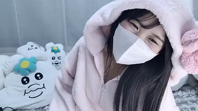 Nemu chan  online show from January 2026 08:20:02 AM