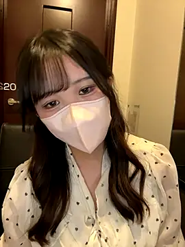 Nemu chan  online show from November 2025 08:15:01 AM