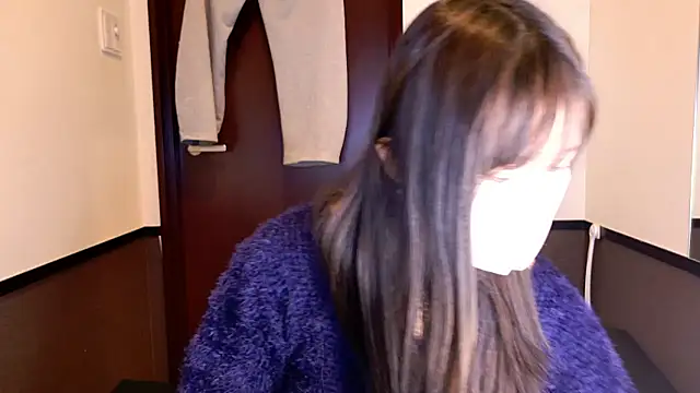 Nemu chan  online show from March 2026 06:15:02 AM