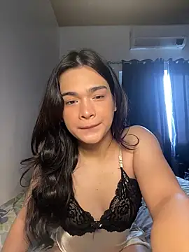 fairuu online show from November 2025 06:35:01 AM