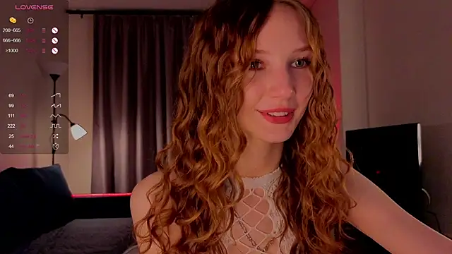 Alisavine online show from November 2025 05:27:02 PM