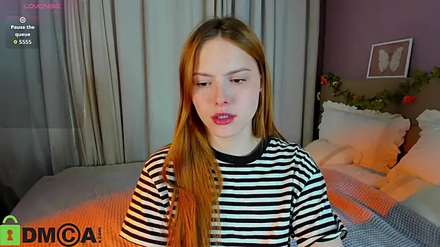 Diana Brooks online show from January 2026 09:02:02 AM