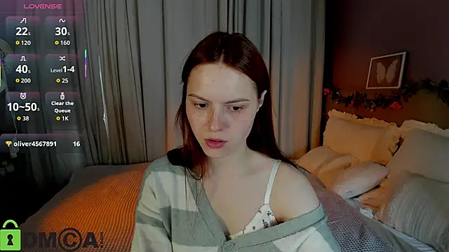 Diana Brooks online show from January 2026 09:13:01 AM