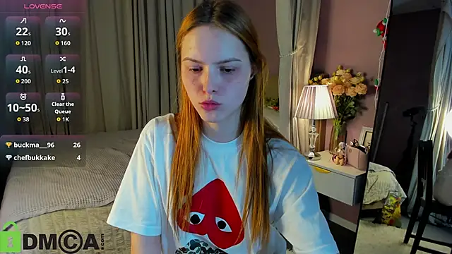 Diana Brooks online show from January 2026 09:26:02 AM