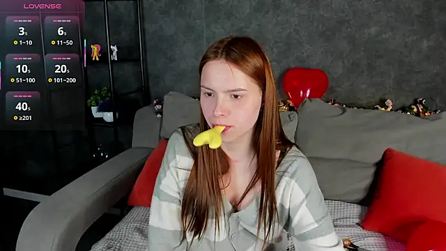 Diana Brooks online show from February 2026 06:02:01 AM