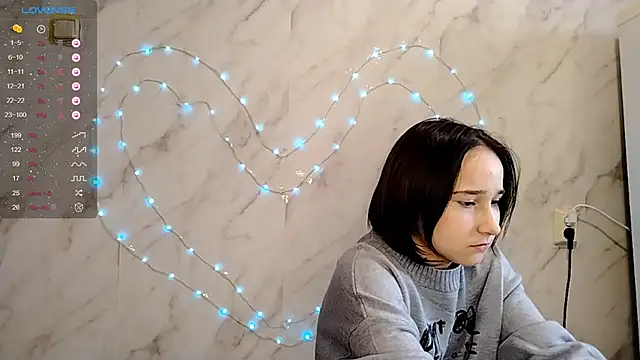 TianaMeiser online show from January 2026 11:06:02 AM