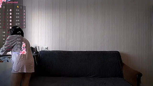 TianaMeiser online show from January 2026 10:19:01 AM