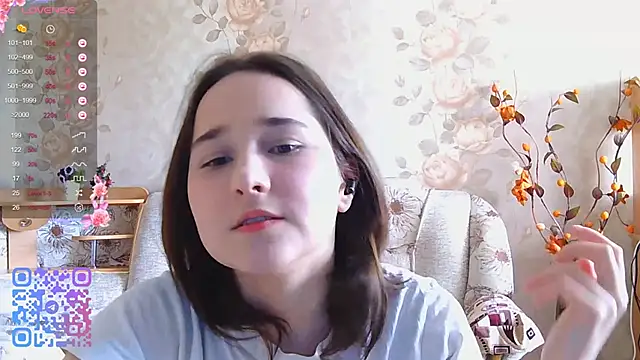 TianaMeiser online show from May 2026 11:20:01 AM